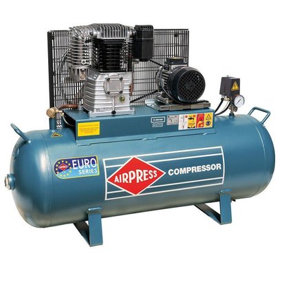 Airpress Compressor K200-450