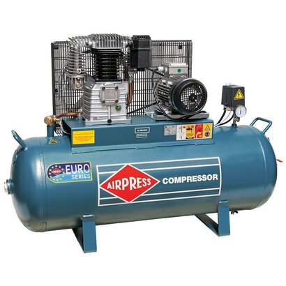 Airpress Compressor K200-600