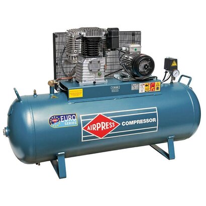 Airpress Compressor K300-600