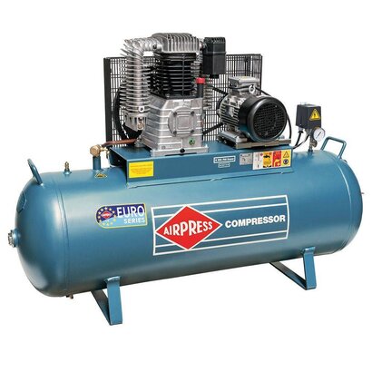 Airpress Compressor K300-700