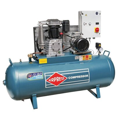 Airpress Compressor K300-700S