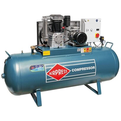 Airpress Compressor K500-700S