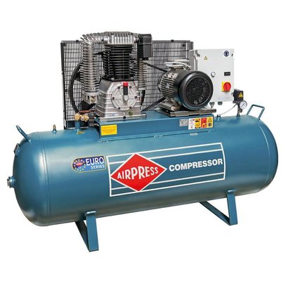 Airpress Compressor K500-1500S