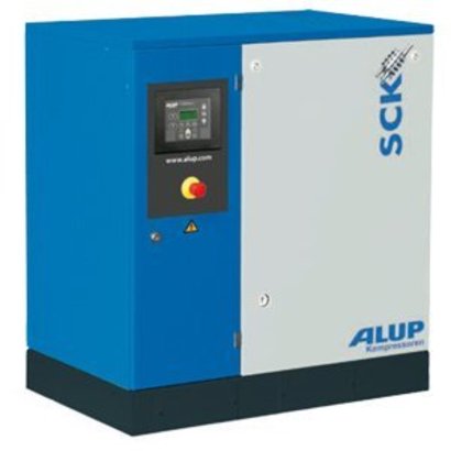 Alup Schroefcompressor SCK 10-10-500/Plus (prijs op aanvraag)