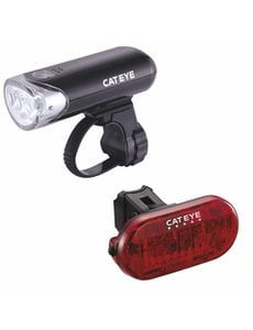 CatEye Light Set CatEye Hl135 & Omni 5