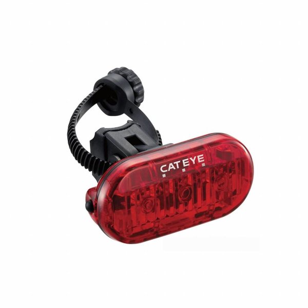 CatEye Omni 3 Rear Light