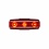 CatEye Rapid Micro (15 Lumen) USB Rechargeable  Rear Light