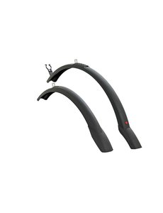  Mudguard Set Hebie Viper 761 Hybrid 700C 28 Wheel