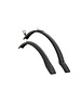  MUDGUARD SET HEBIE VIPER 761 HYBRID 700c 28 wheel