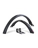  Hebie 758 Mudguard Set for 24 Inch Bike Wheel