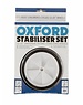 Oxford Oxford Universal Stabilisers for kids bikes (12-20w)