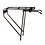 Tortec Tour Ultralite Rear Carrier Rack, Lightweight Alloy