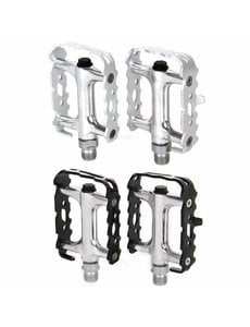  Vp Components Alloy Lightweight Pedals With Sealed Bearings