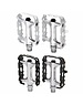 Vp Components Alloy Lightweight Pedals With Sealed Bearings