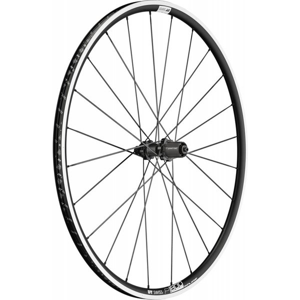 DT Swiss Rear Wheel 700c DT Swiss P 1800 SPLINE