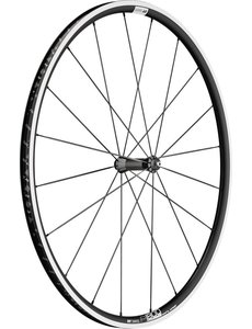 DT Swiss Front Wheel 700C Dt Swiss P 1800 Spline Wheel, Clincher 23 X 18 Mm, Front