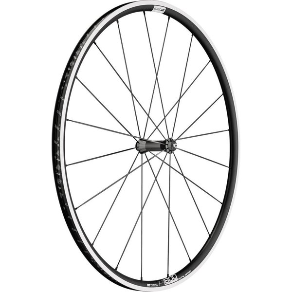 DT Swiss Front Wheel 700C Dt Swiss P 1800 Spline Wheel, Clincher 23 X 18 Mm, Front