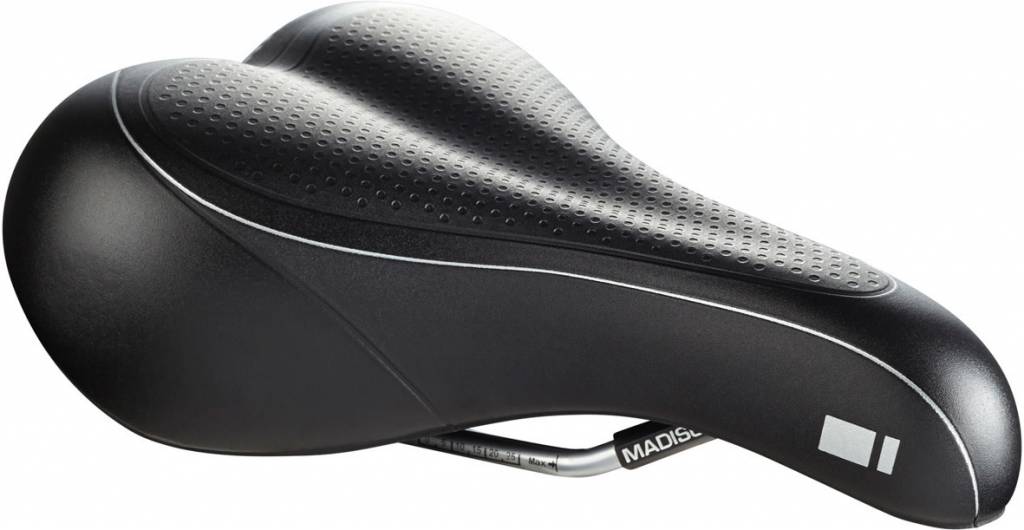 Madison L100 Womens Comfort Saddle 360 Cycles