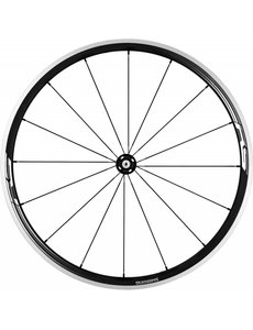 Shimano Front Wheel 700C Shimano Wh-Rs330 (Shimano 105)