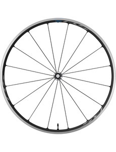 Shimano Front Wheel 700c Shimano RS500-TL Tubeless