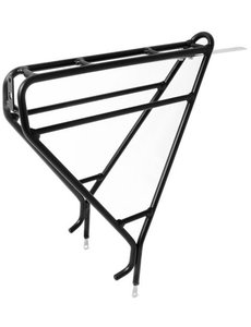 M Part Carrier M-Part Ar2 Rear Road Rack Black Black