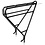 M Part Carrier M-Part Ar2 Rear Road Rack Black Black