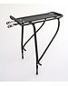 M Part Carrier M-Part Ridge Rear Pannier Rack - Disc, Black