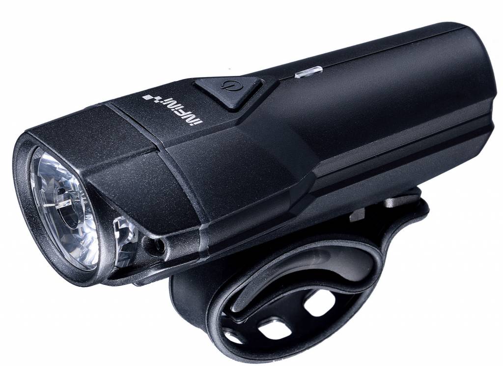 infini front light