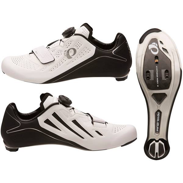 Pearl Izumi Cleats 2024