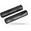 Pro  Slide on Sport handlebar grips - 30 mm - black