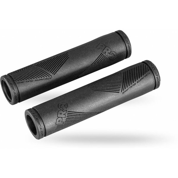 Pro  Slide on Sport handlebar grips - 30 mm - black