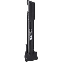 Truflo Micro II Mini Pump | Portable Bicycle Pump