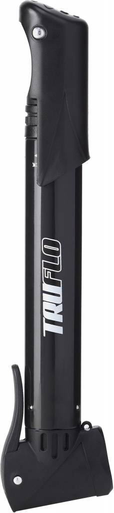 Truflo Truflo Micro II Mini Pump Portable Bicycle Pump 360 Cycles