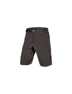 Endura Endura Baggy Shorts Hummvee Ii Black