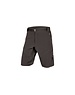 Endura Endura Baggy Shorts Hummvee Ii Black