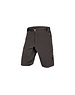 Endura Endura Baggy Shorts Hummvee II Black