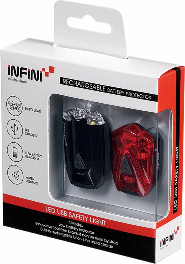 You added <b><u>Light set Infini I-260WR Lava twin pack micro USB</u></b> to your cart.