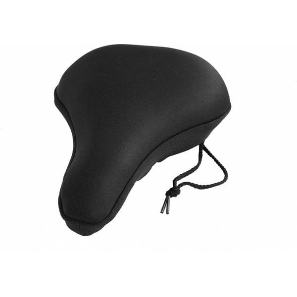 gel bicycle saddle cover