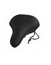 M Part MPart Gel Bicycle Saddle Cover, Universal fit