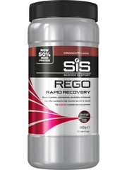 SIS REGO Rapid Recovery drink powder chocolate 500 g tub Chocolate 500 g