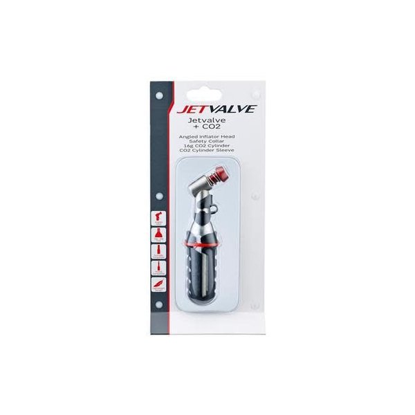 c02 bicycle pump