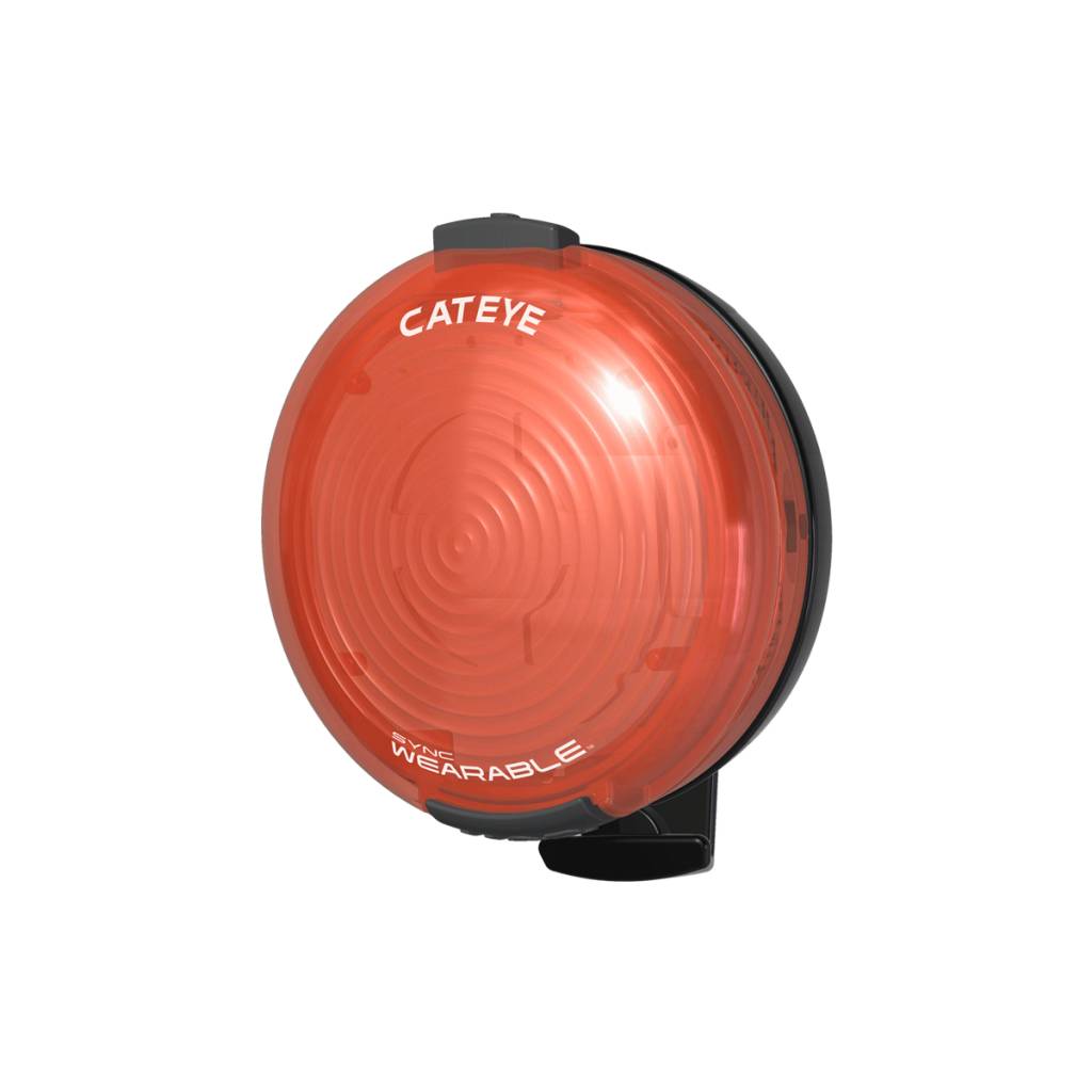 cateye rear light