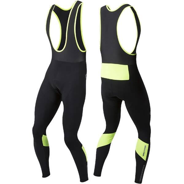 pearl izumi thermal cycling bib tights