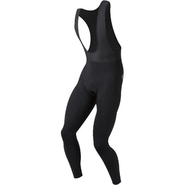 mens thermal cycling bib tights