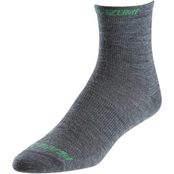 pearl izumi elite wool socks