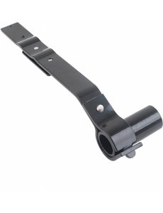 M Part M-Part Basket Light Bracket, Universal Fitting Bt-1-2