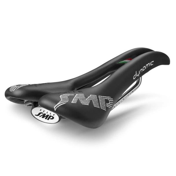 SMP Saddles Saddle Selle Smp Dynamic Black