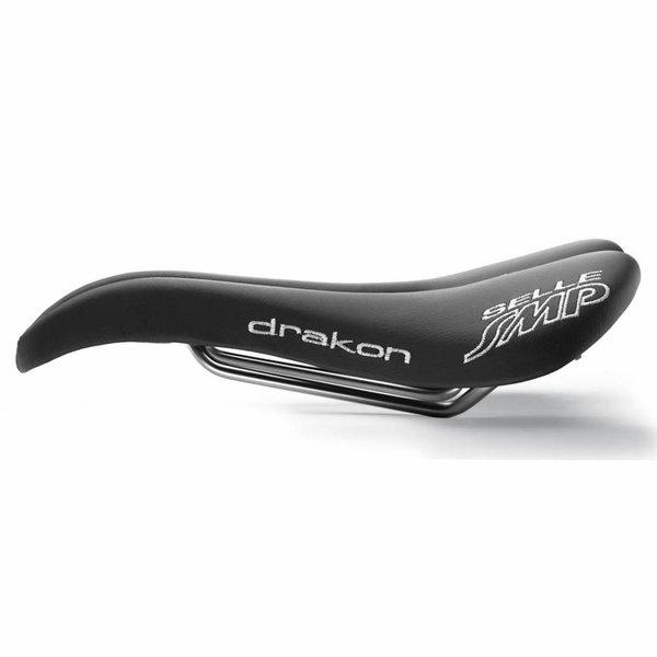 SMP Saddles Saddle Selle SMP Drakon Black