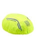 Altura Altura Nightvision Waterproof Helmet Cover: Hi Vis Yellow