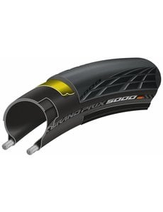 Continental Continental Road Tyre Foldable Tt Gp 5000